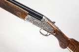 Like New Caesar Guerini Maxum Prince of Wales Stock, 12 Ga, 32