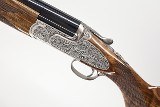 Like New Caesar Guerini Maxum Prince of Wales Stock, 12 Ga, 32