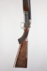 Like New Caesar Guerini Maxum Deluxe Stock, 12 Ga, 30