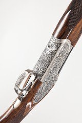 Like New Caesar Guerini Maxum Deluxe Stock, 12 Ga, 30
