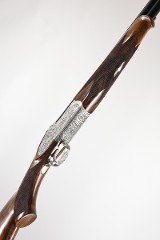 Like New Caesar Guerini Maxum Deluxe Stock, 12 Ga, 30
