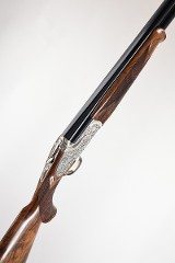Like New Caesar Guerini Maxum Deluxe Stock, 12 Ga, 30