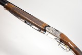 Beretta 686E Over/Under Multichoke, 12 Ga, 30
