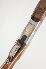 Beretta 686E Over/Under Multichoke, 12 Ga, 30