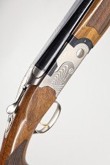 Beretta 686E Over/Under Multichoke, 12 Ga, 30