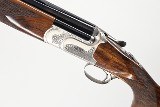 Left Hand like new Caesar Guerini Invictus I Sporting, Adj. Comb 12 Ga, 32