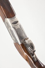 Left Hand like new Caesar Guerini Invictus I Sporting, Adj. Comb 12 Ga, 32
