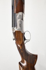 Left Hand like new Caesar Guerini Invictus I Sporting, Adj. Comb 12 Ga, 32