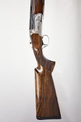 Left Hand like new Caesar Guerini Invictus I Sporting, Adj. Comb 12 Ga, 32