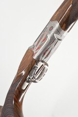 Like New European Edition Caesar Guerini ArtCo Invictus Adj. Comb, 12 Ga, 32