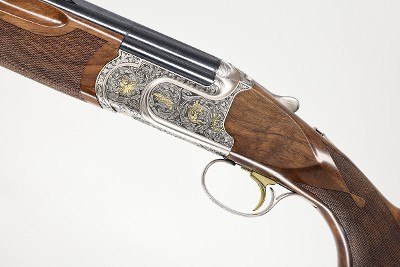 Caesar Guerini Invictus III 12 Ga 30