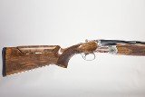 Like new Caesar Guerini Invictus I ArtCo, 12 Ga 32