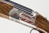 Like new Caesar Guerini Invictus I ArtCo, 12 Ga 32