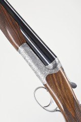 Like new Beretta 486 SXS Multichoked