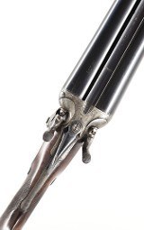 J & W Tolley Altro Hammergun 10 GA - 32