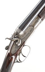 J & W Tolley Altro Hammergun 10 GA - 32