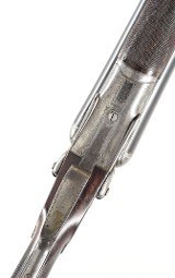 J & W Tolley Altro Hammergun 10 GA - 32