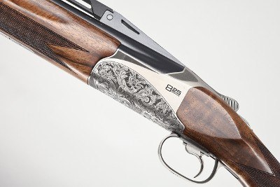 Browning 825 ProSport Over/Under 12 Ga 32