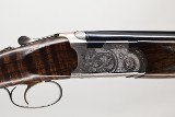 Beretta Silver Pigeon I Deluxe, 12 Ga, 30
