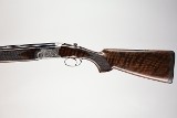 Beretta Silver Pigeon I Deluxe, 12 Ga, 30