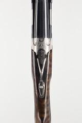 Beretta Silver Pigeon I Deluxe, 12 Ga, 30