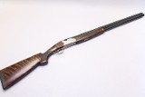 Beretta Silver Pigeon I Deluxe, 12 Ga, 30