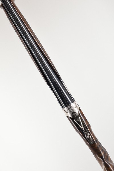 Beretta Silver Pigeon I Deluxe, 12 Ga, 30