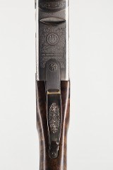 Beretta Silver Pigeon I Deluxe, 12 Ga, 30