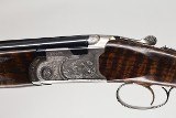 Beretta Silver Pigeon I Deluxe, 12 Ga, 30