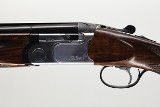 Beretta 682 Trap Over/Under Ejector, 12 Ga, 29.5