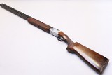 Beretta 682 Trap Over/Under Ejector, 12 Ga, 29.5