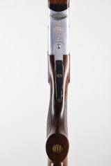 Beretta 682 Trap Over/Under Ejector, 12 Ga, 29.5