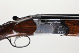 Beretta 682 Trap Over/Under Ejector, 12 Ga, 29.5
