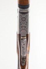 Women's Beretta 693 Vittoria, Monte Carlo Stock, 20 Gauge, 28