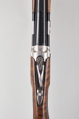 Women's Beretta 693 Vittoria, Monte Carlo Stock, 20 Gauge, 28