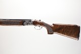 Women's Beretta 693 Vittoria, Monte Carlo Stock, 20 Gauge, 28