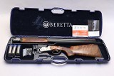 Women's Beretta 693 Vittoria, Monte Carlo Stock, 20 Gauge, 28