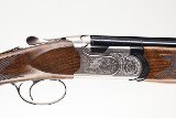 Women's Beretta 693 Vittoria, Monte Carlo Stock, 20 Gauge, 28
