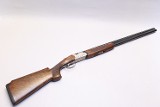 Women's Beretta 693 Vittoria, Monte Carlo Stock, 20 Gauge, 28