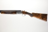 Caesar Guerini Ellipse Over/Under Ejector, 12 Ga, 30