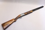 Caesar Guerini Ellipse Over/Under Ejector, 12 Ga, 30