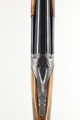 Caesar Guerini Ellipse Over/Under Ejector, 12 Ga, 30