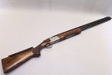 Blaser F3 Over/Under Ejector, 12 Gauge, 30