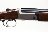 Blaser F3 Over/Under Ejector, 12 Gauge, 30