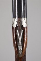 Franchi Alcione Over/Under Ejector, 12 Gauge, 30