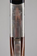 Franchi Alcione Over/Under Ejector, 12 Gauge, 30