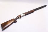 Franchi Alcione Over/Under Ejector, 12 Gauge, 30
