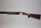 Franchi Alcione Over/Under Ejector, 12 Gauge, 30