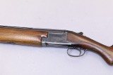 Browning A1 Over/Under Ejector, 12 Ga, 30