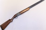 Browning A1 Over/Under Ejector, 12 Ga, 30